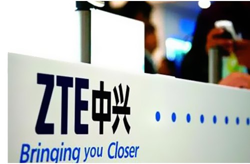 2018年中興虧本69億元 營(yíng)收、凈利呈現(xiàn)5年來最大降幅