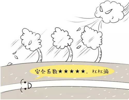 萌萌噠漫畫告訴你，地下電力電纜究竟是種什么存在