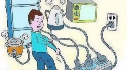 裝修不返工，選好電線電纜很重要！