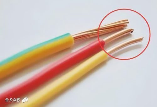 用4平方的電線裝修浪費(fèi)嗎？