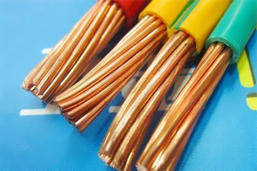 4平方電線能同時帶大功率電器嗎？ 